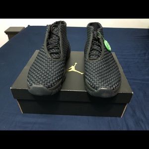 Jordan Future size 11